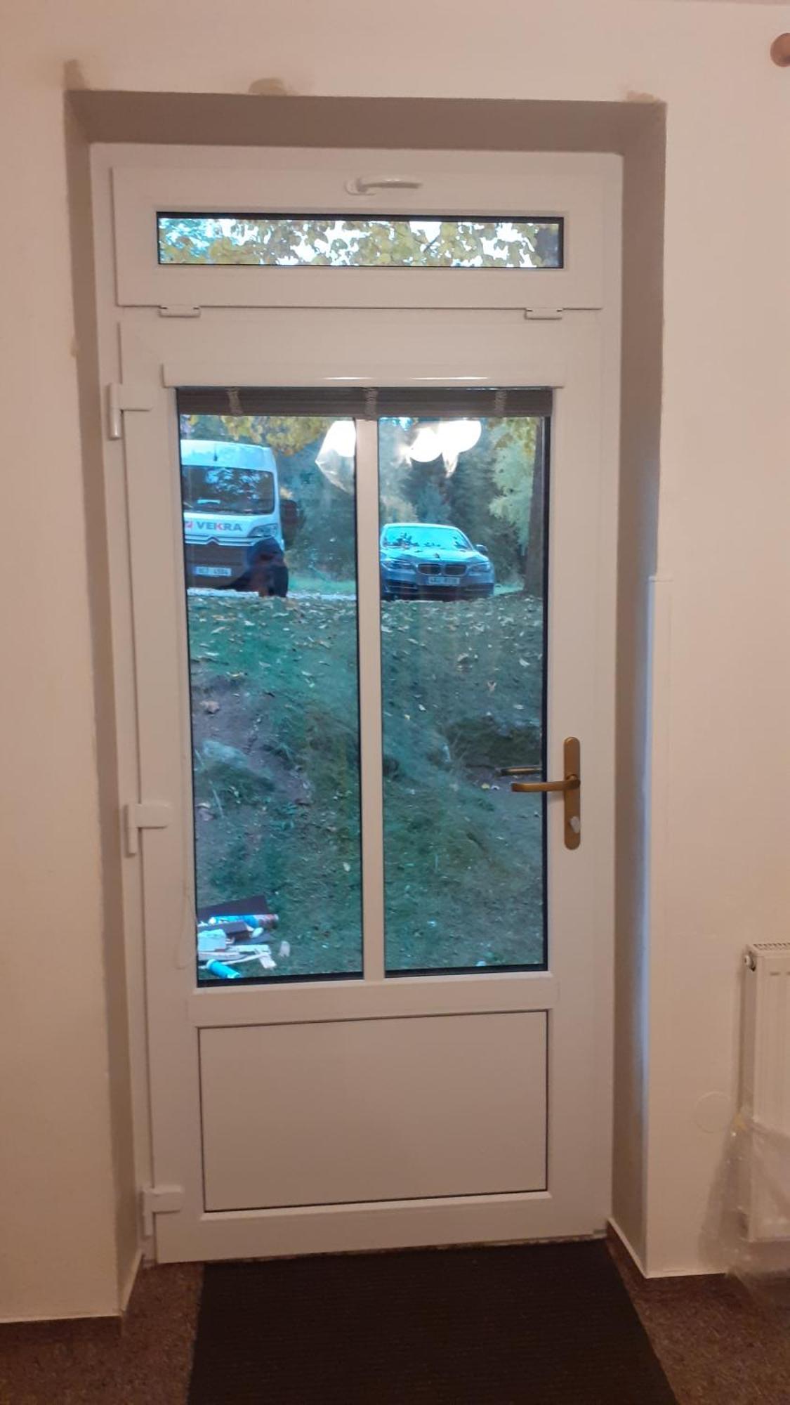Apartman Danuska Harrachov Εξωτερικό φωτογραφία