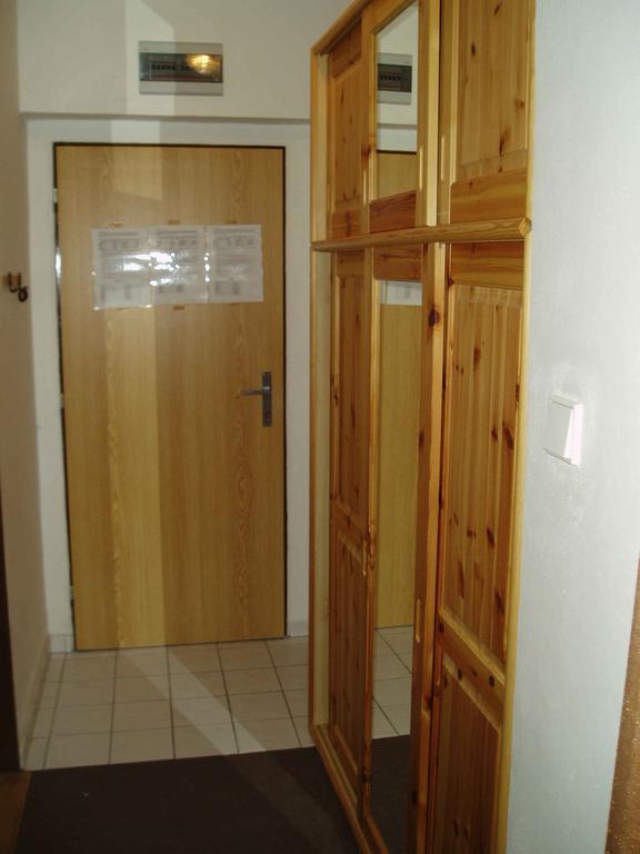 Apartman Danuska Harrachov Εξωτερικό φωτογραφία