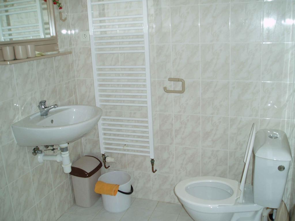 Apartman Danuska Harrachov Εξωτερικό φωτογραφία
