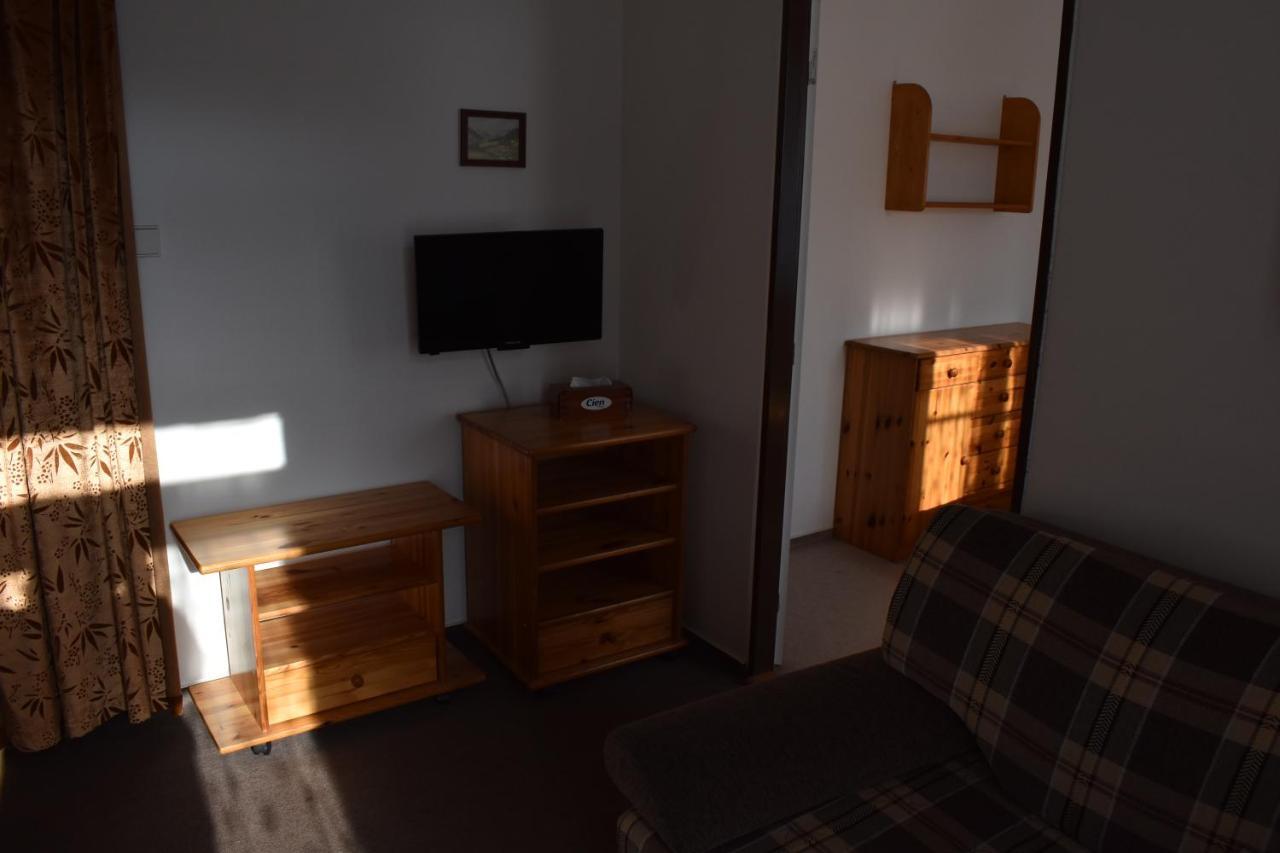 Apartman Danuska Harrachov Εξωτερικό φωτογραφία