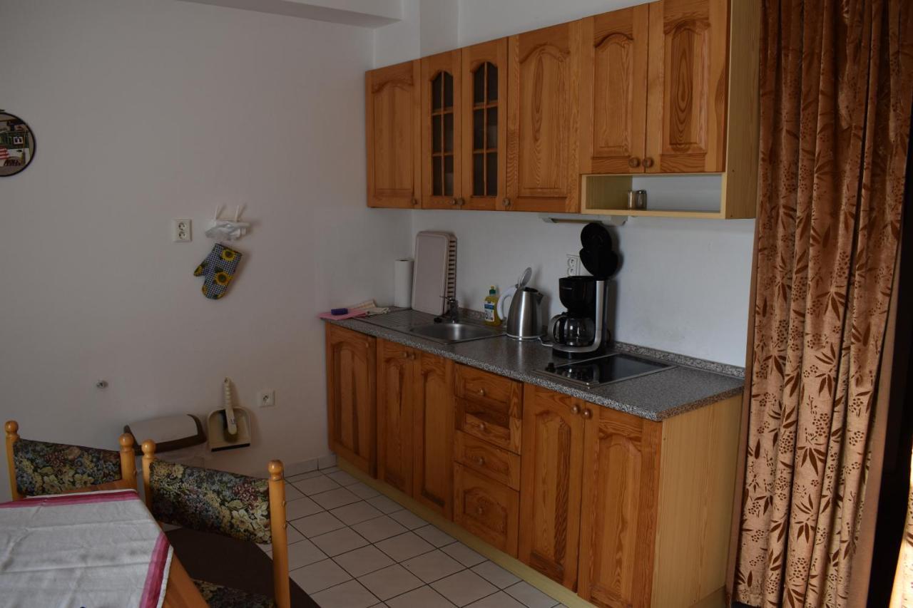 Apartman Danuska Harrachov Εξωτερικό φωτογραφία
