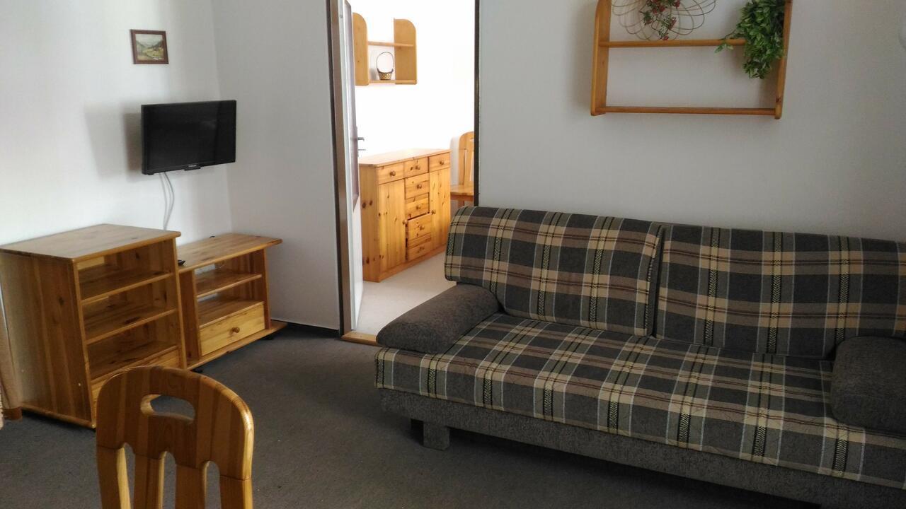 Apartman Danuska Harrachov Εξωτερικό φωτογραφία